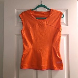 Adidas by Stella Mccartney top